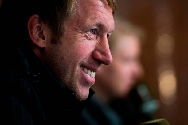 Brighton boss confirms 2 injured players could return vs Arsenal 3 graham potter