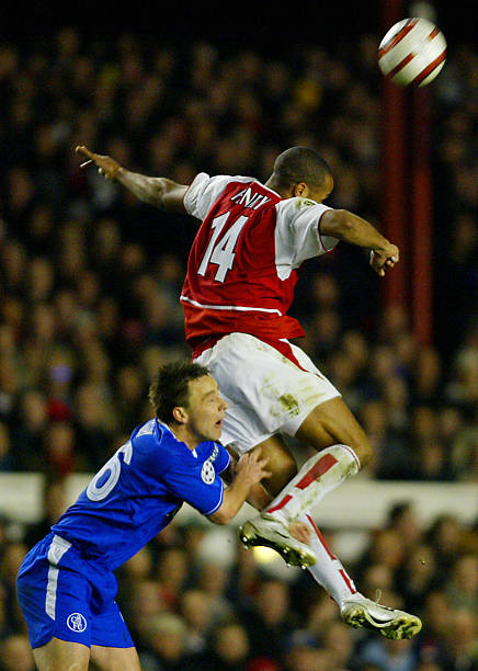 Terry: Having to mark Henry kept me up at night 2 henry terry