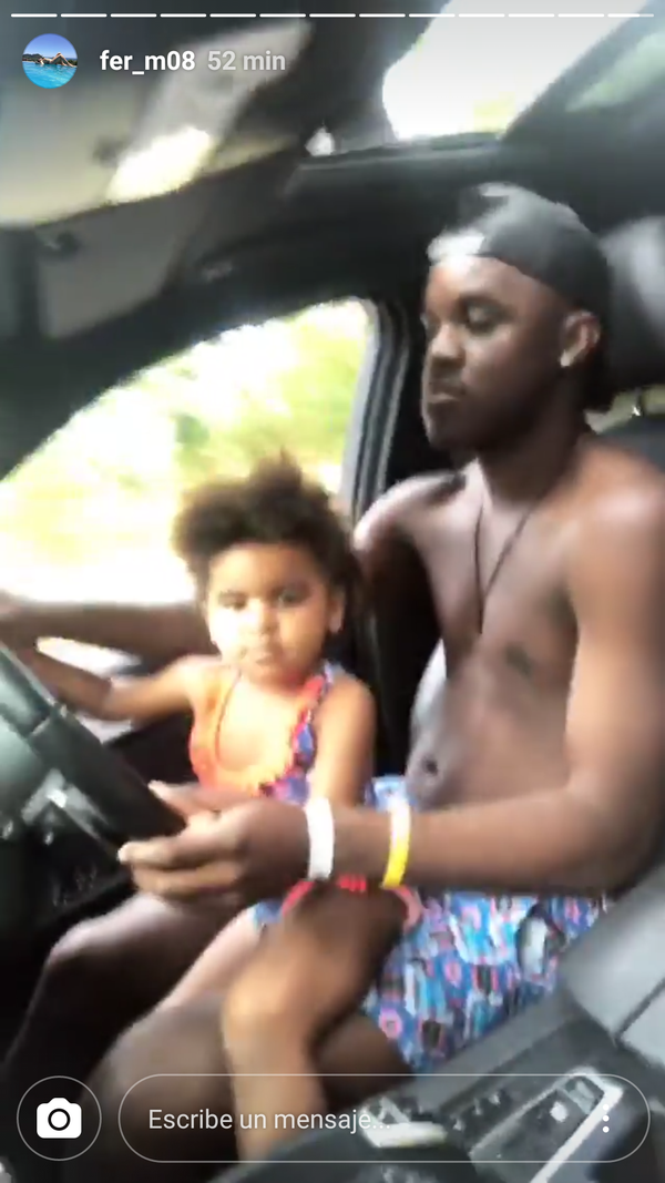 joel campbell drive