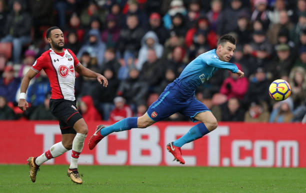 kos southampton