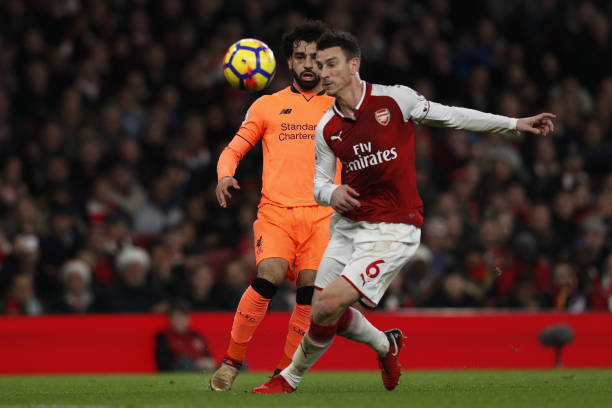 koscielny liverpool