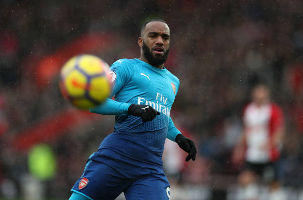 lacazette southampton