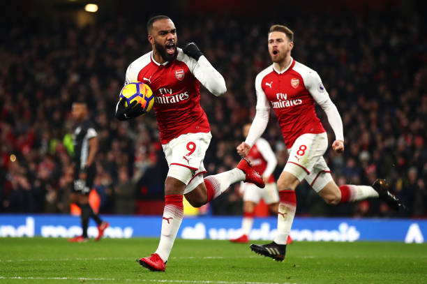 lacazette united