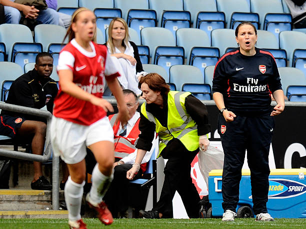 Arsenal Women's FA WSL downward spiral: Who, when, why and how? 2 laura harvey