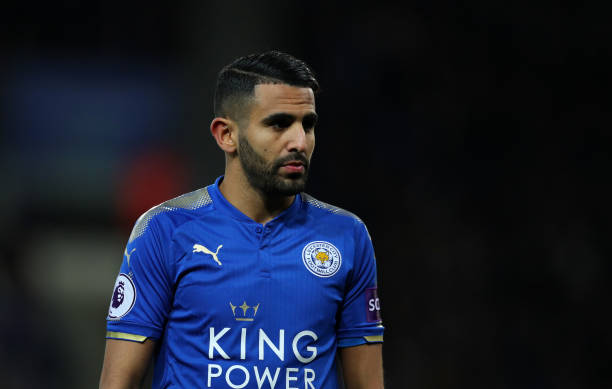mahrez 2