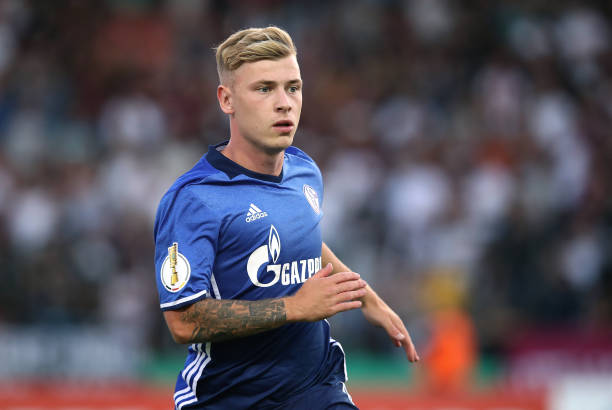 max meyer