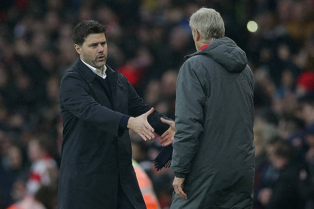 pochettino wenger 2