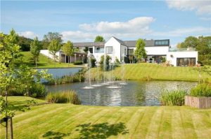 ramsey new house 1