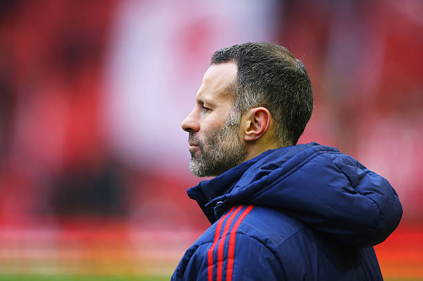 ryan giggs
