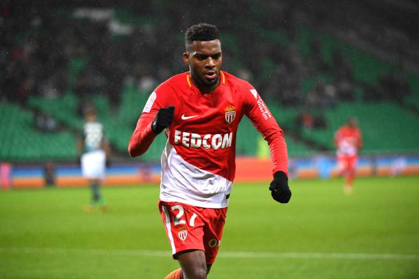 thomas lemar 5
