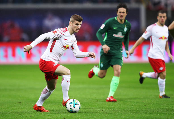 timo werner