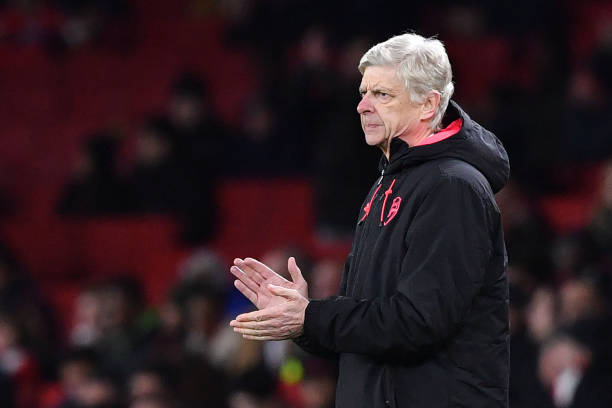 wenger bate borisov