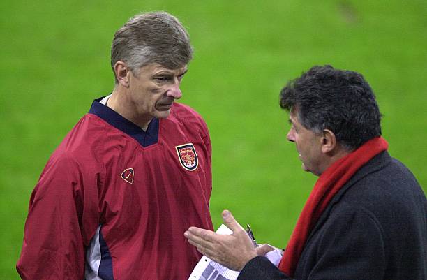 wenger dein