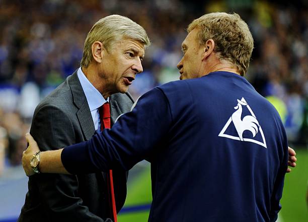 wenger moyes