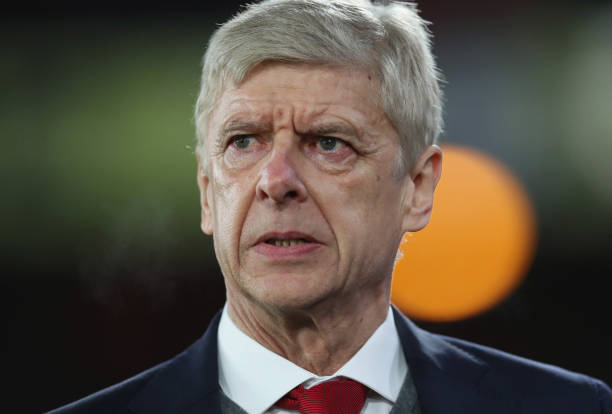 wenger palace