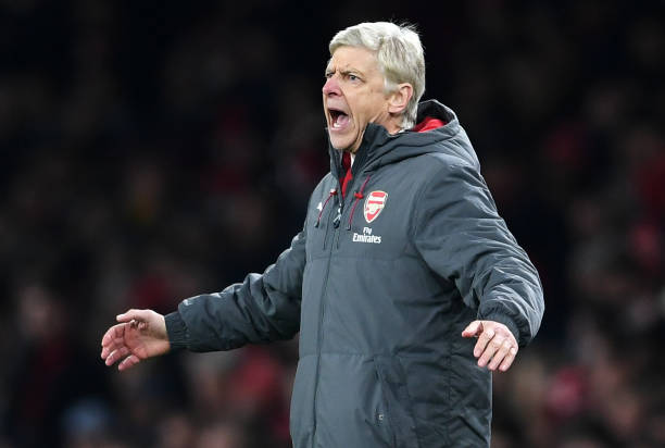 wenger united