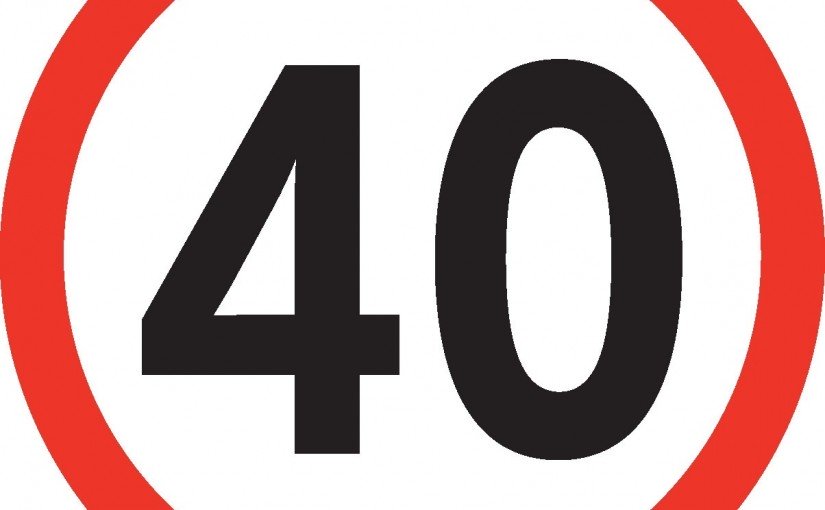 40