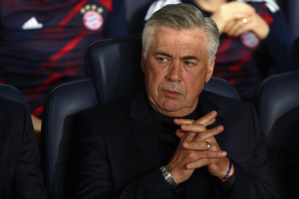 Ancelotti