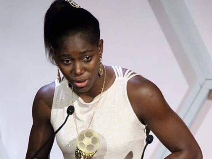 Asisat Oshoala 3