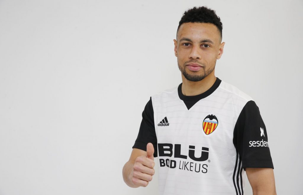Coquelin Valencia