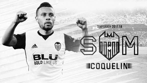 Coquelin Valencia