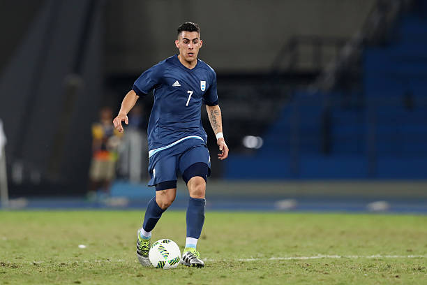 Cristian Pavon 1