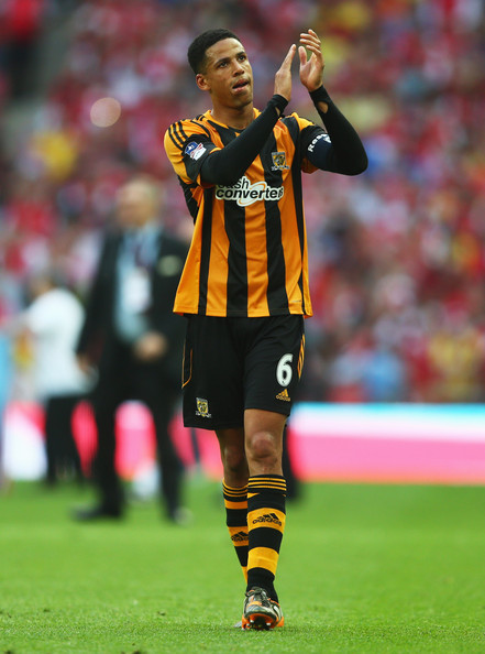 Curtis Davies