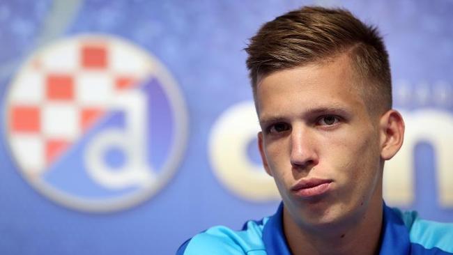 Dani Olmo