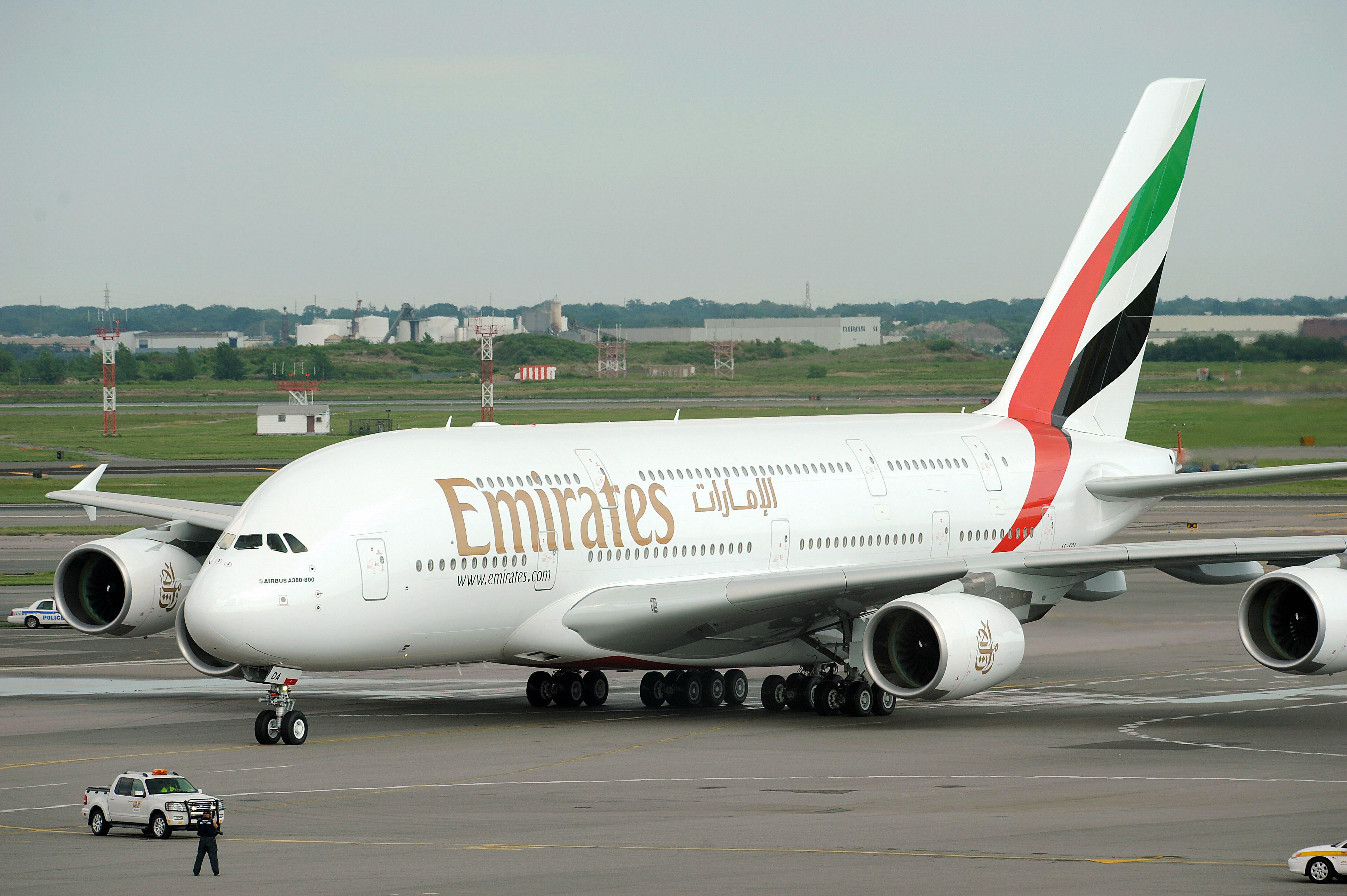 Arsenal fans need to speak out and say “Not in our Name!" 6 Emirates Airline
