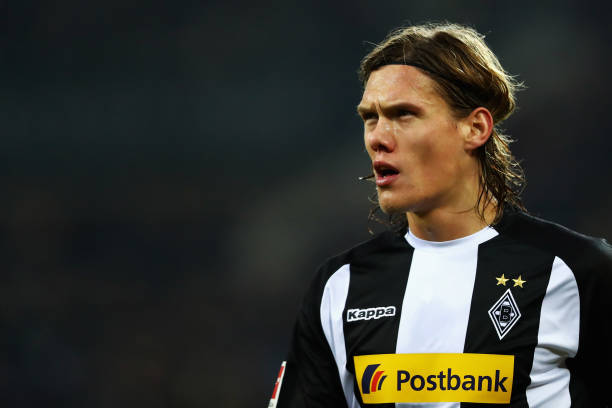 Jannik Vestergaard 1