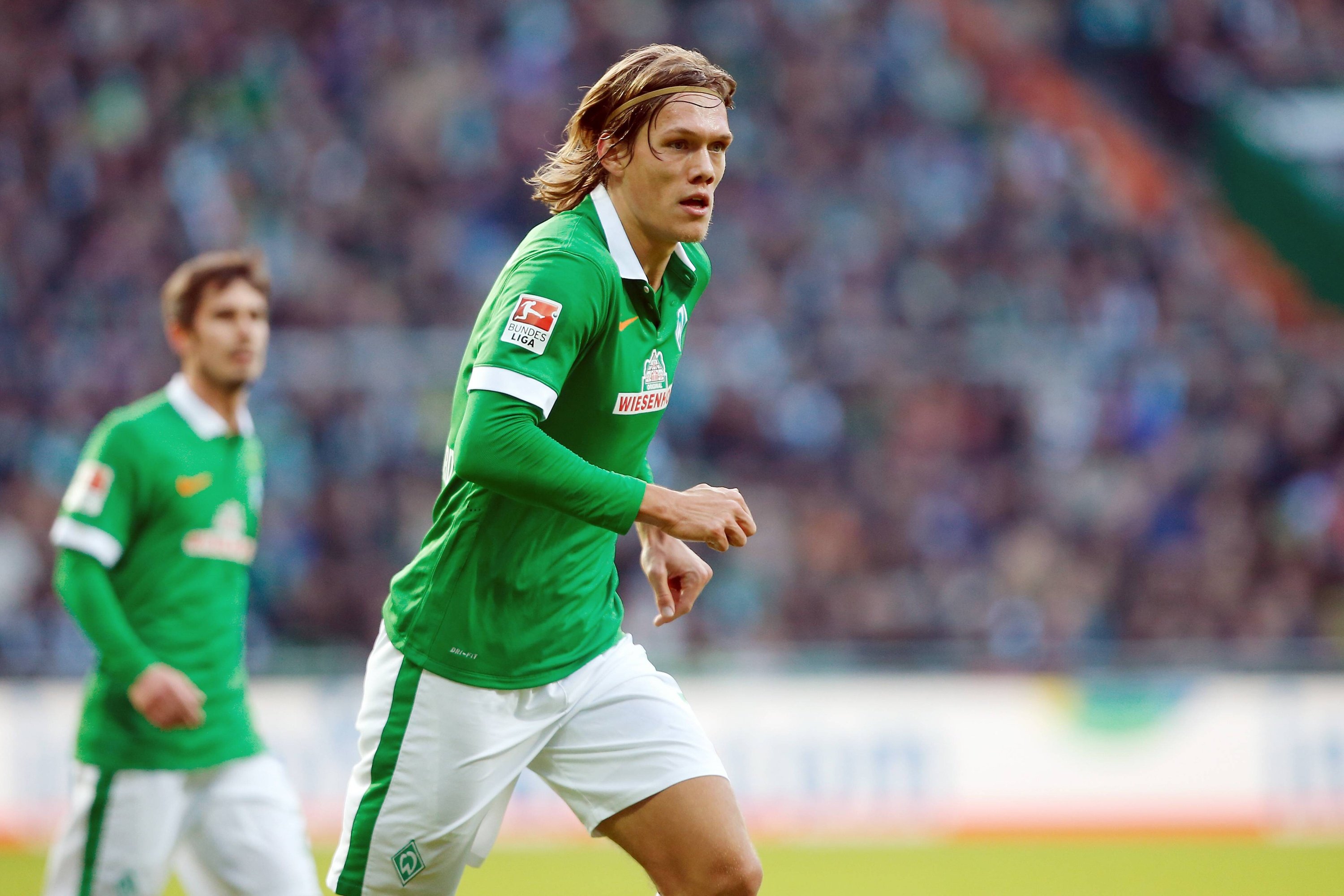 Jannik Vestergaard