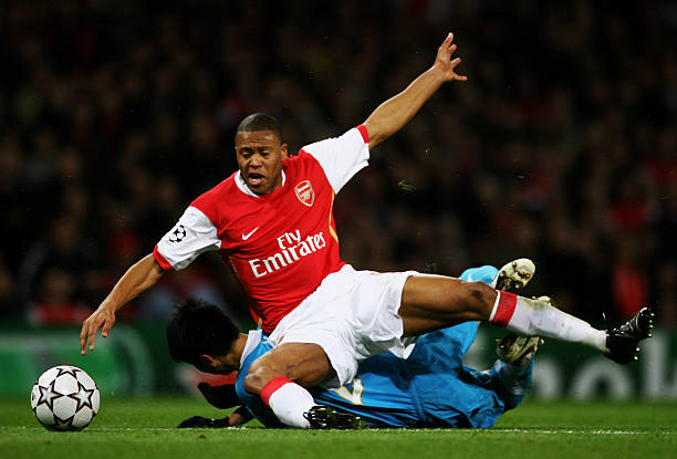 Julio Baptista