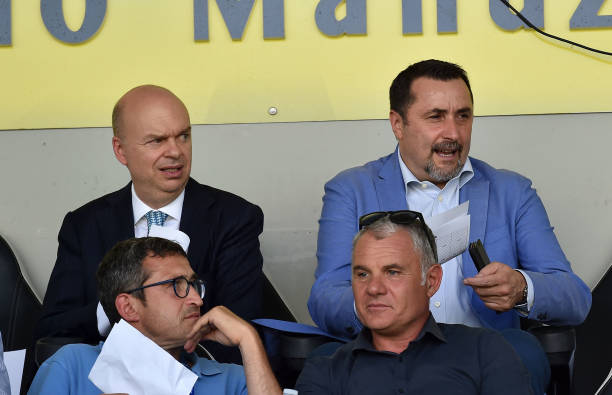 Massimiliano Mirabelli