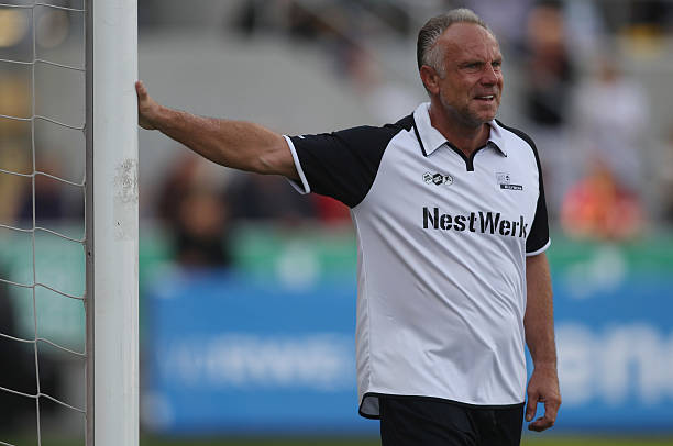 Michael Rummenigge