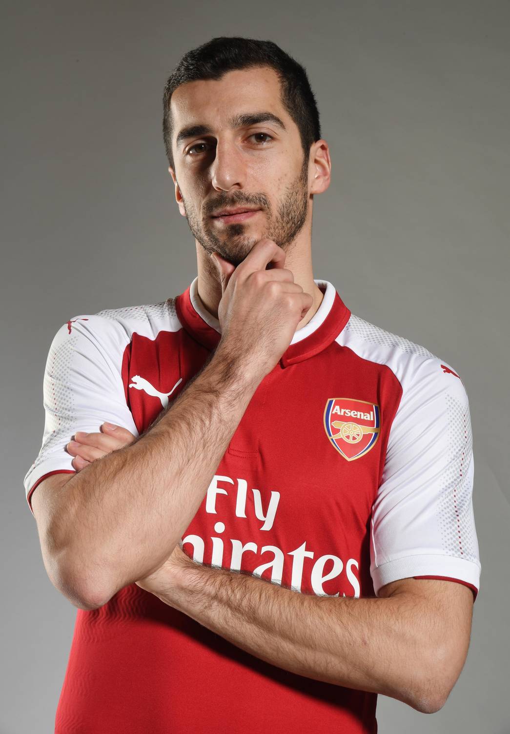 Mkhitaryan 24 180121MAFC 0