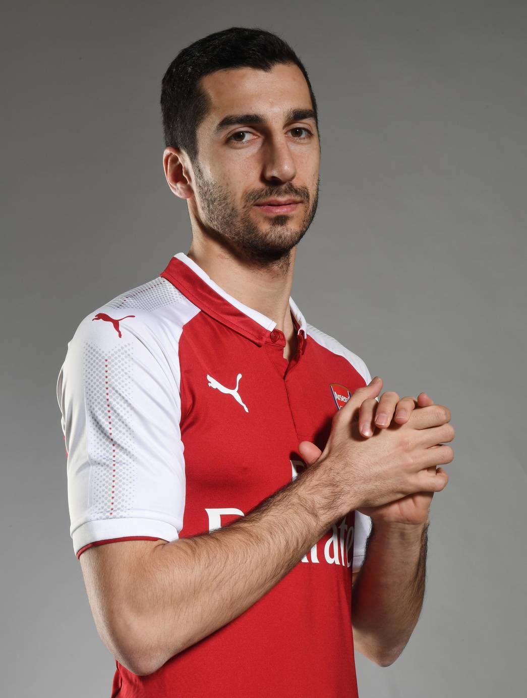 Why did Mourinho buy Mkhitaryan in the first place? 2 Mkhitaryan 30 180121MAFC 0