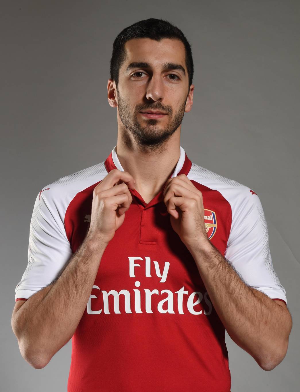 Mkhitaryan 32 180121MAFC 0