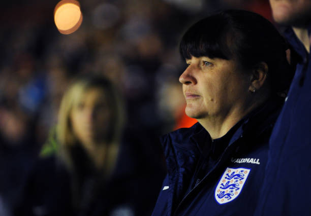 Daily Cannon Exclusive: Interview with Arsenal striker Beth Mead 4 Mo Marley