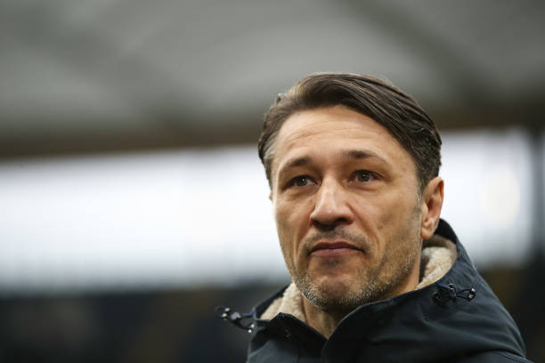 Nico Kovac