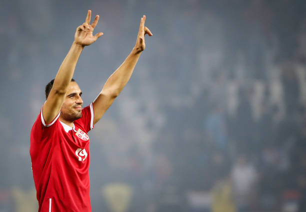 Arsenal have competition for Maksimovic 2 Nikola Maksimovic 2