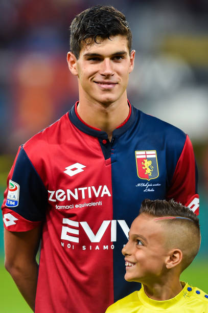 Pietro Pellegri