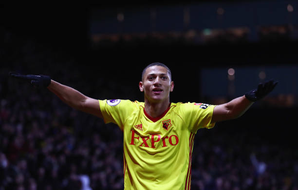 Richarlison
