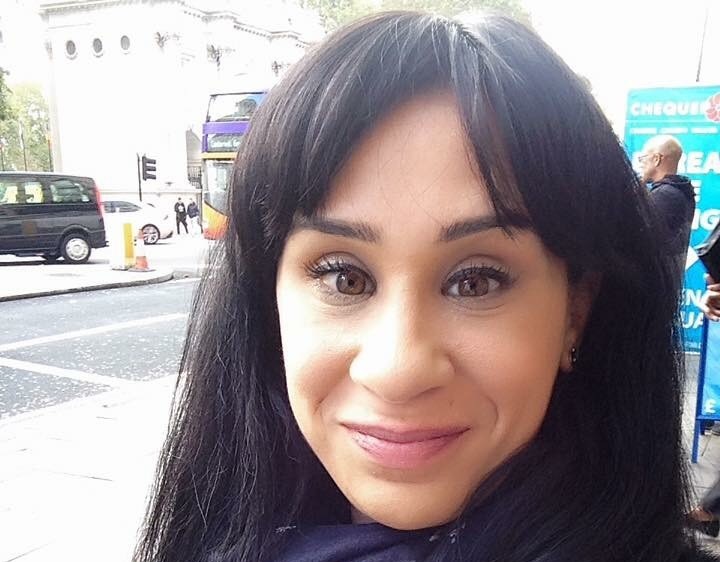 ‘Gendered Islamophobic & xenophobic slurs', 'Racist & sexist tweets': Being a woman on Social Media 5 Steph Goldstein3