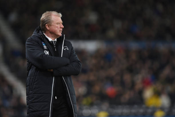 Steve McClaren