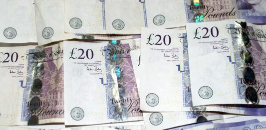 Arsenal money