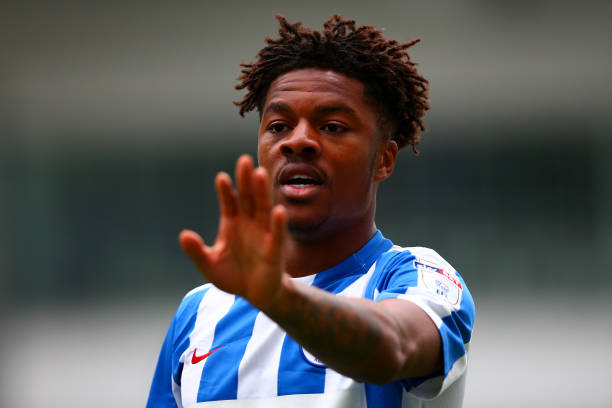 16 players who should or could leave Arsenal this summer 13 akpom
