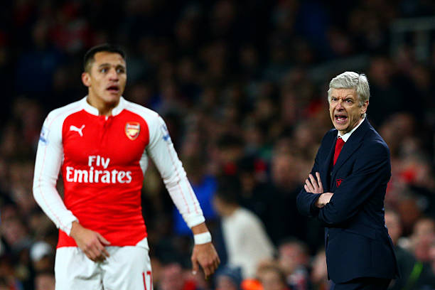 alexis wenger chelsea