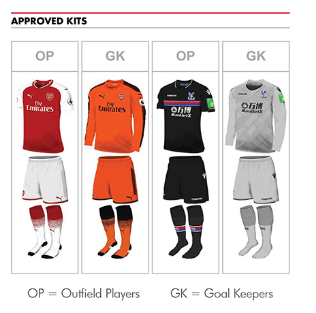 arsenal crystal palace kts