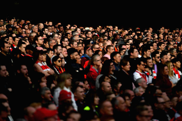 Defensive blunders, dramatic Pep Guardiola & 'Aguerooo!': 23 things Arsenal fans can expect from cup final 19 arsenal fans swansea