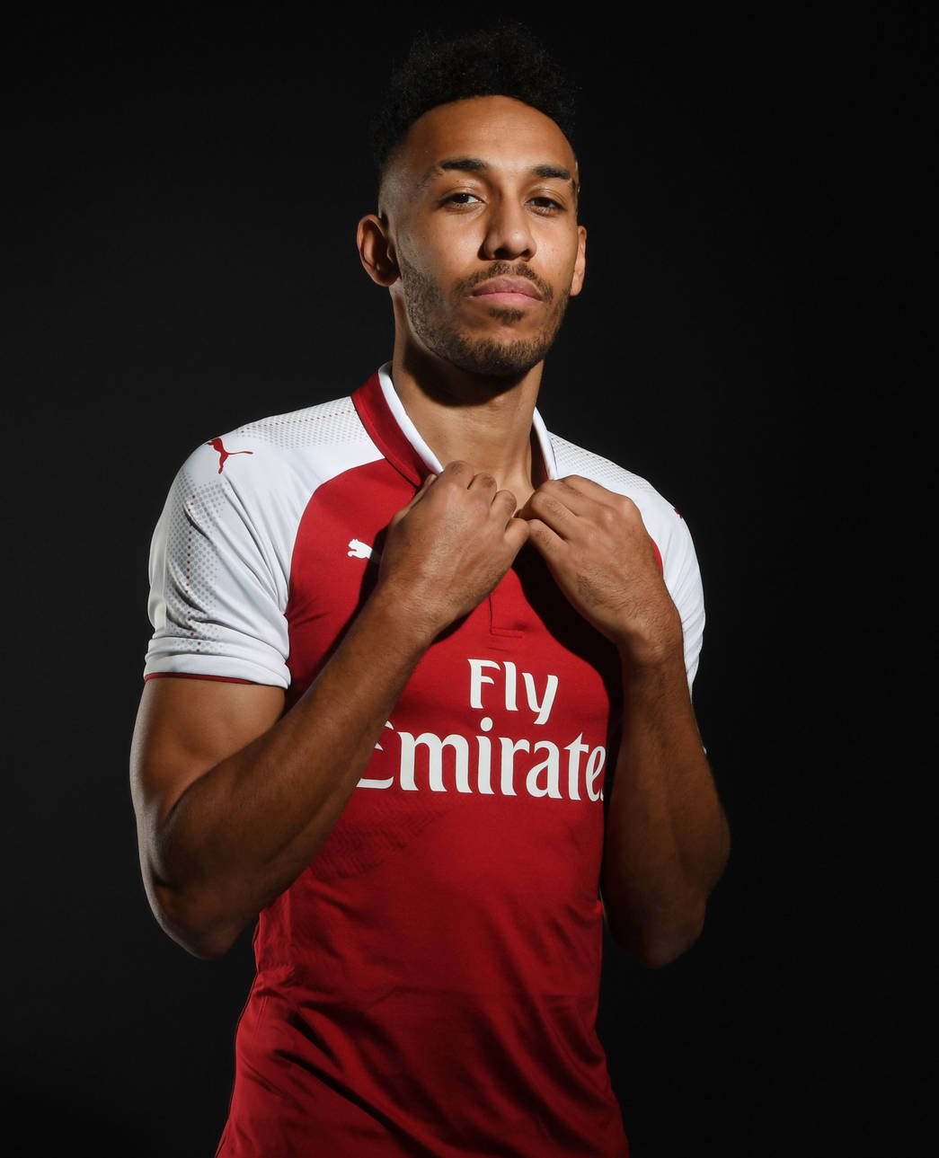 aubameyang 14